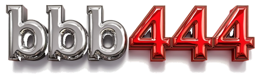 bbb444 logo
